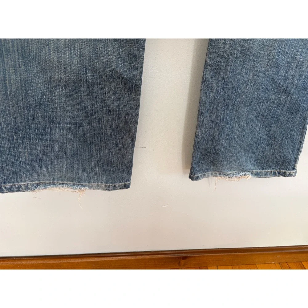Diesel Industry Denim Made in Italy Men's Size 34x32‎